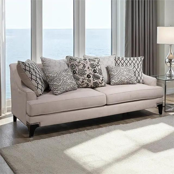Lowell - Sofa