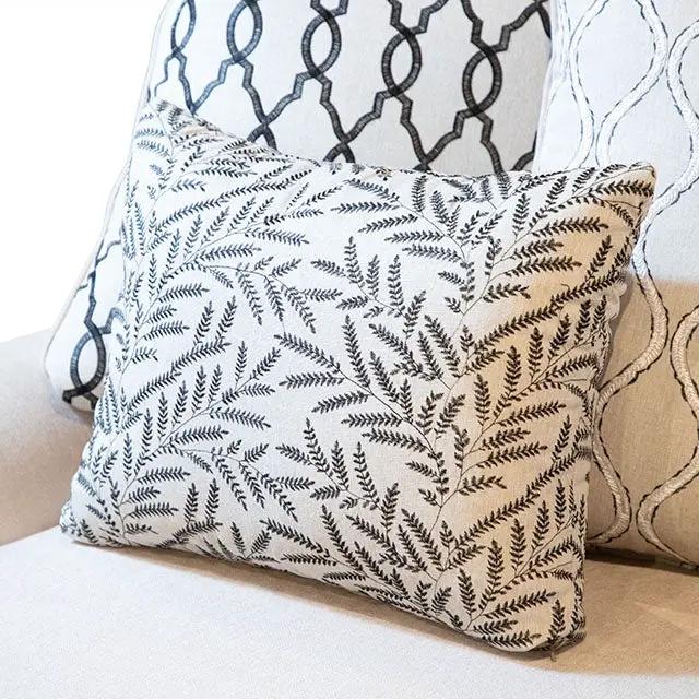 Lowell - Sofa by Unique Piece Furniture