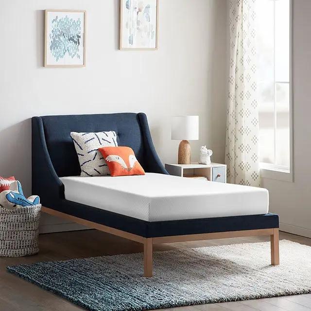 Artemisia - 6" Twin Memory Foam Mattress by Unique Piece Furniture