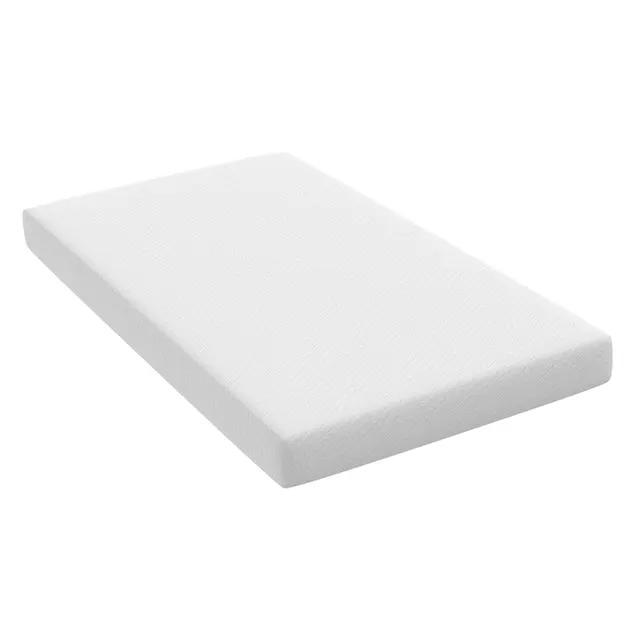 Artemisia - 10" Twin XL Memory Foam Mattress by Unique Piece Furniture