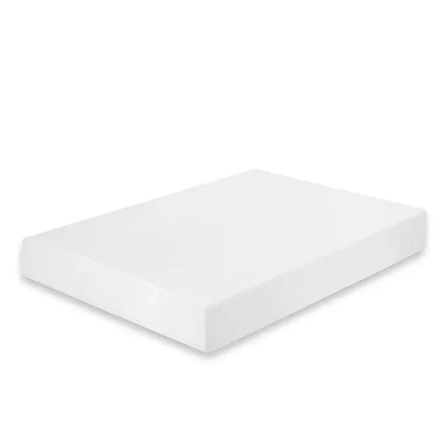 Artemisia - 12" Memory Foam Mattress by Unique Piece Furniture