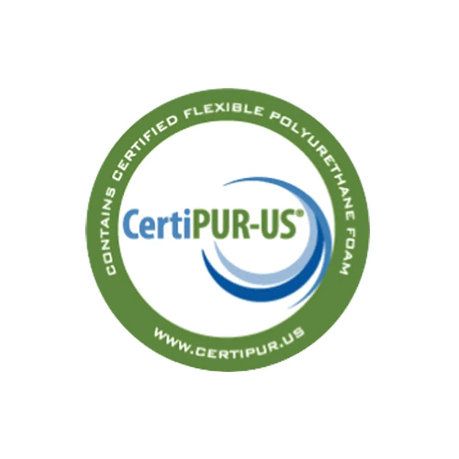 Artemisia - 12" Memory Foam Mattress by Unique Piece Furniture