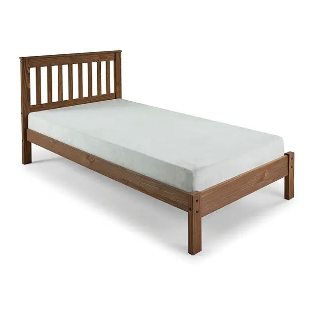 Creswell - 4 Pc Twin Bedroom Set by Unique Piece Furniture