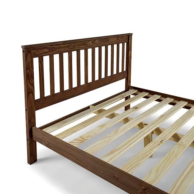 Creswell - 4 Pc Full Bedroom Set by Unique Piece Furniture