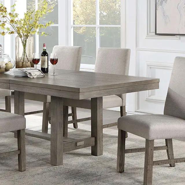 San Antonio - 7 Pc Dining Table Set by Unique Piece Furniture