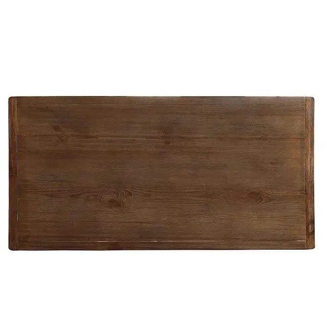 Sania - 5 Pc Counter Ht Table Set by Unique Piece Furniture