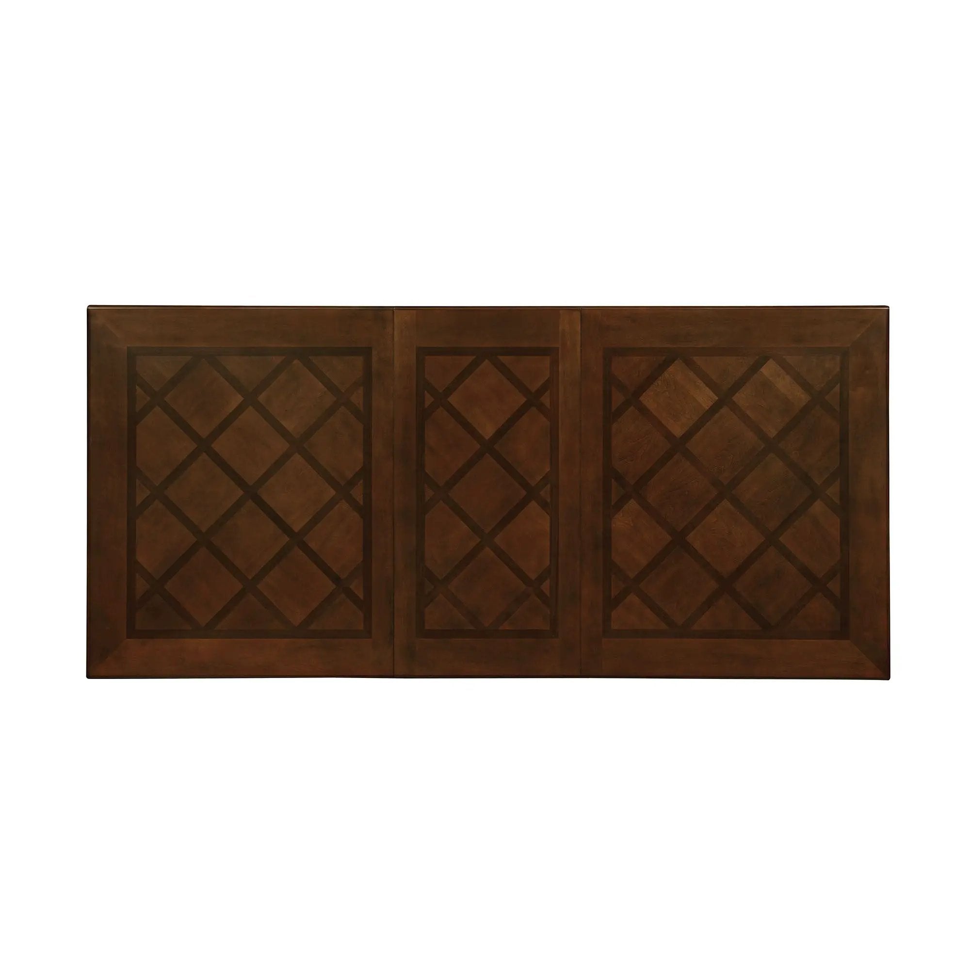 Alpena - 9 Pc Dining Table Set by Unique Piece Furniture
