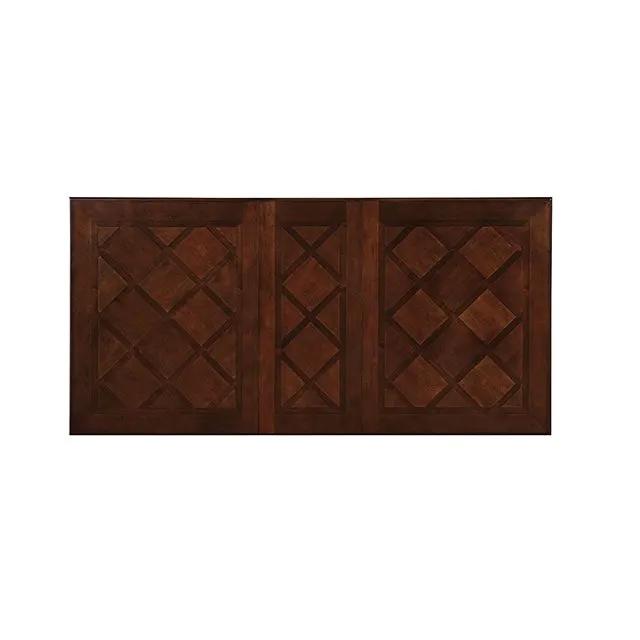 Sylvana - 9 Pc Dining Table Set by Unique Piece Furniture