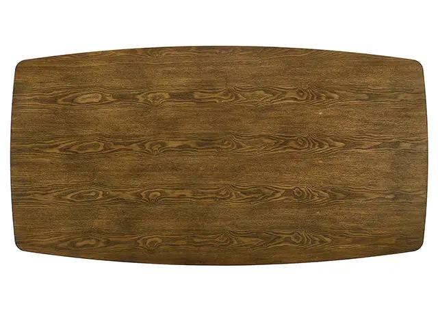 Oberwil - 7 Pc Dining Table Set by Unique Piece Furniture