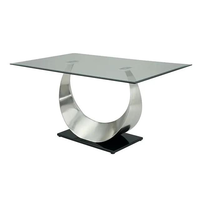 Orla - 7 Pc Dining Table Set by Unique Piece Furniture