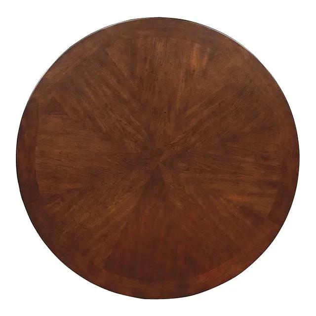 Carlisle - 5 Pc Dining Table Set by Unique Piece Furniture