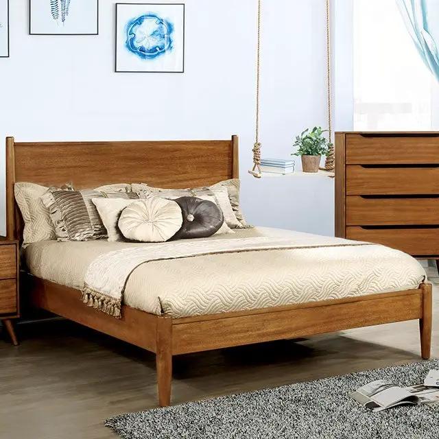 Lennart - 4 Pc Twin Bedroom Set by Unique Piece Furniture