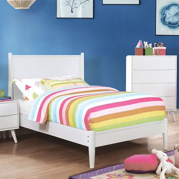 Lennart - 4 Pc Queen Bedroom Set