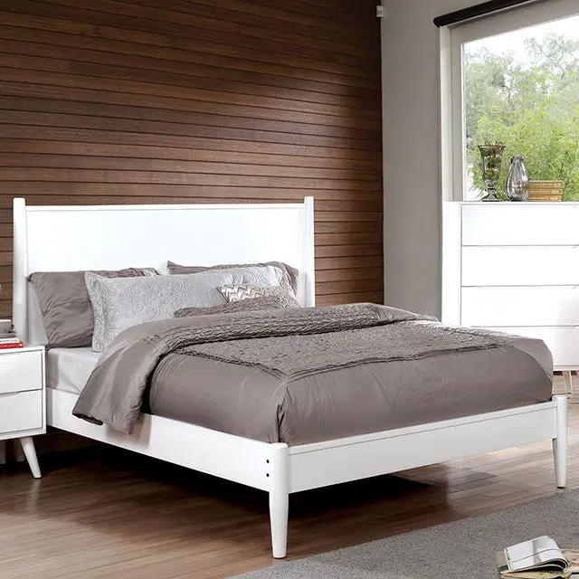 Lennart - 4 Pc Queen Bedroom Set by Unique Piece Furniture