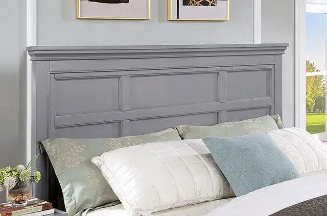 Castlile - 4 Pc Full Bedroom Set by Unique Piece Furniture