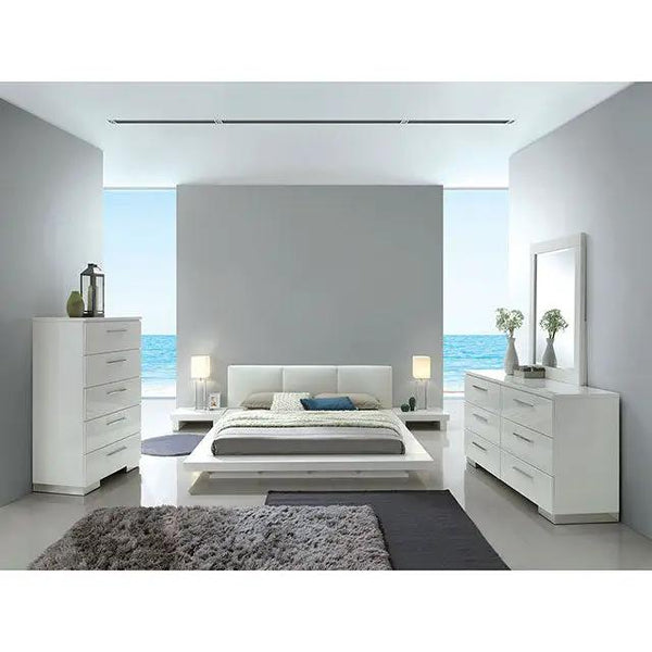 Christie - 5 Pc Queen Bedroom Set