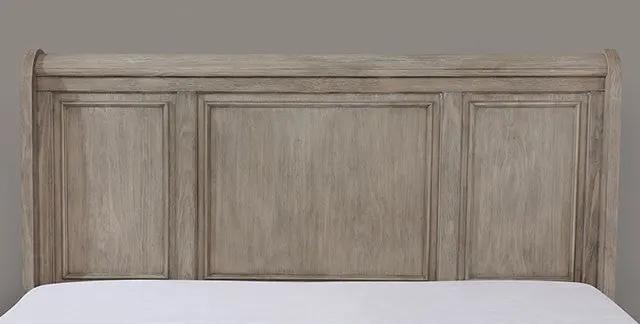Wells - 5 Pc Queen Bedroom Set by Unique Piece Furniture