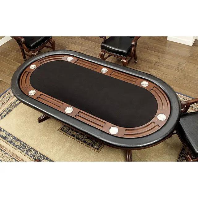Melina - 7 Pc Dining Table Set by Unique Piece Furniture