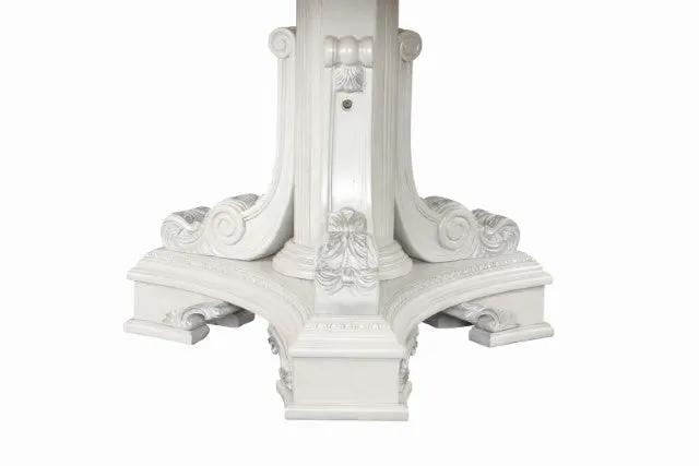 Stella Mia - 7 Pc Dining Table Set by Unique Piece Furniture
