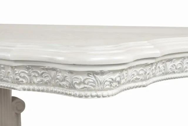 Stella Mia - 9 Pc Dining Table Set by Unique Piece Furniture