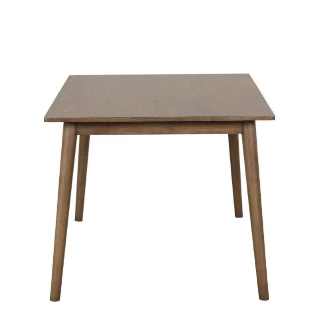 Beale - 7 Pc Dining Table Set by Unique Piece Furniture