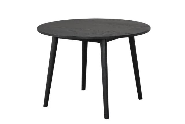 Yate - 5 Pc Dining Table Set by Unique Piece Furniture