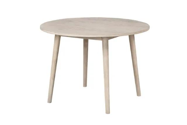 Yate - 5 Pc Dining Table Set by Unique Piece Furniture