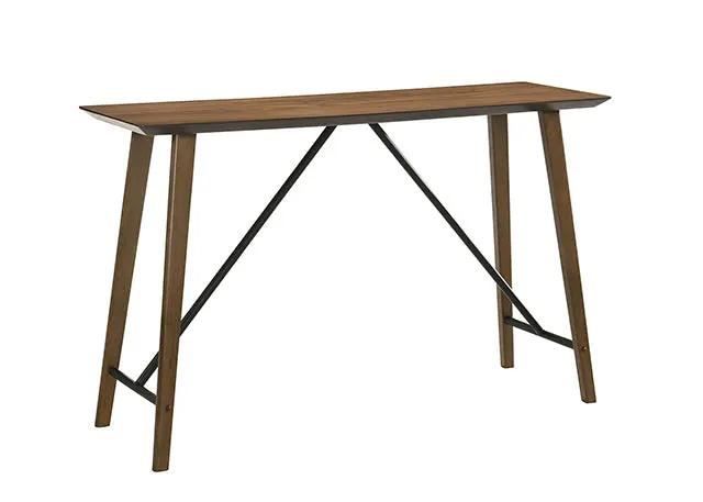 Klamath - 5 Pc Counter Ht Table Set by Unique Piece Furniture