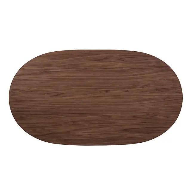 Uzwil - 7 Pc Dining Table Set by Unique Piece Furniture