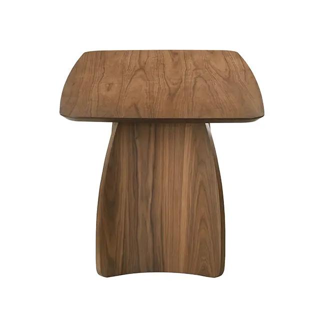 Alnwick - 7 Pc Dining Table Set by Unique Piece Furniture