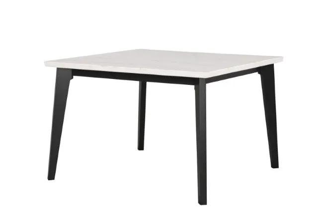 Sabro - 5 Pc Dining Table Set by Unique Piece Furniture