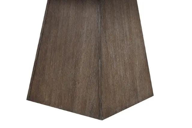 Grasten - 7 Pc Counter Ht Table Set by Unique Piece Furniture