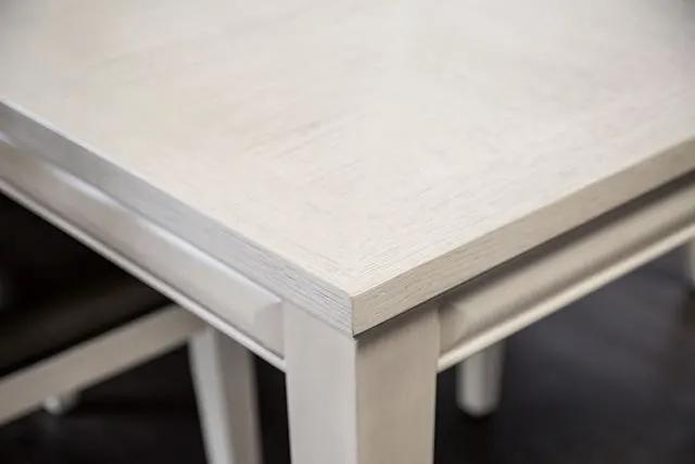 Hinwitz - 7 Pc Dining Table Set by Unique Piece Furniture