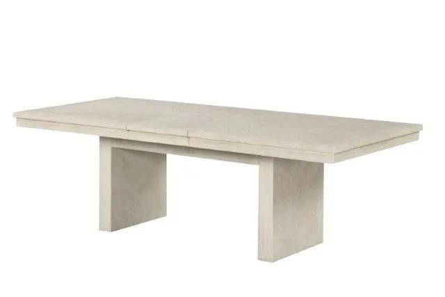 Hagerman - 7 Pc Dining Table Set by Unique Piece Furniture