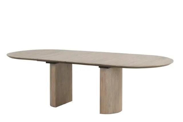 Clements - 7 Pc Dining Table Set by Unique Piece Furniture