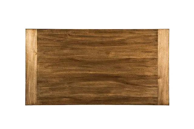 Losone - 6 Pc Dining Table Set w/ Bench by Unique Piece Furniture