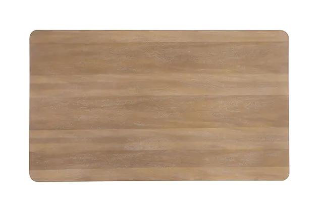 Rheinfall - 5 Pc Dining Table Set by Unique Piece Furniture