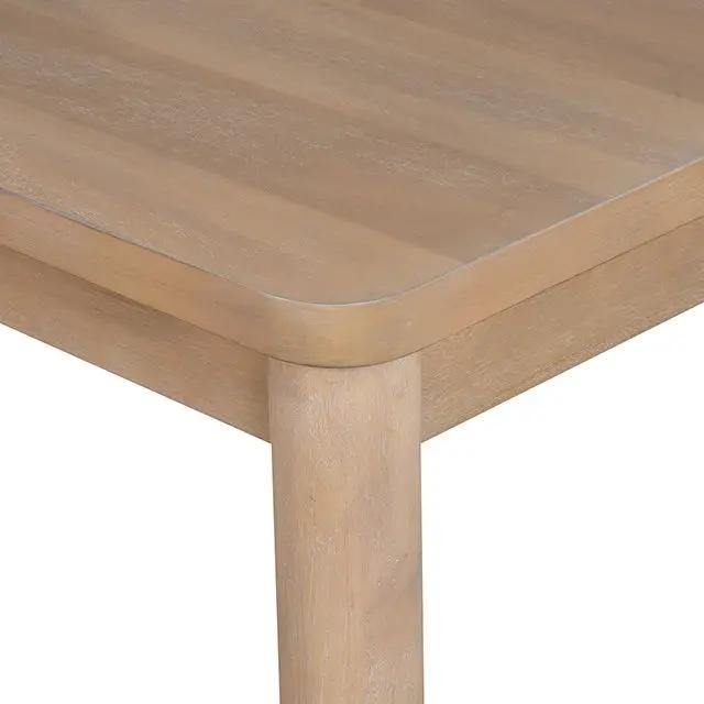 Rheinfall - 5 Pc Dining Table Set by Unique Piece Furniture