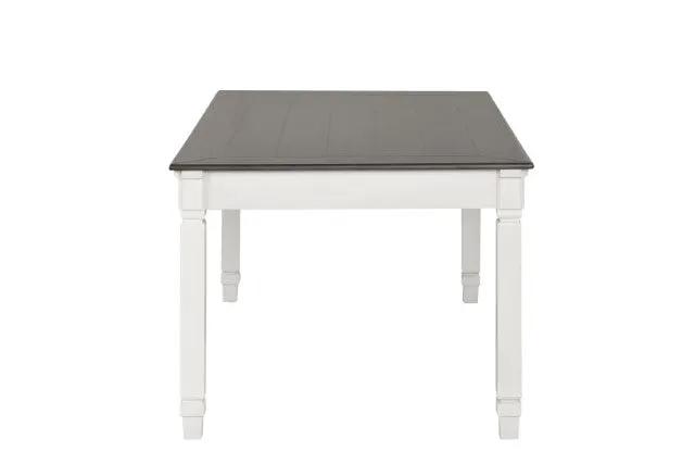 Pendola - 7 Pc Dining Table Set by Unique Piece Furniture