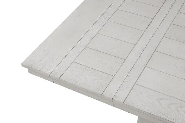 Ferrone - 7 Pc Dining Table Set by Unique Piece Furniture
