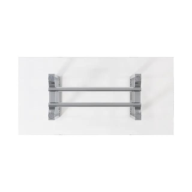 Silvestri - 7 Pc Dining Table Set by Unique Piece Furniture
