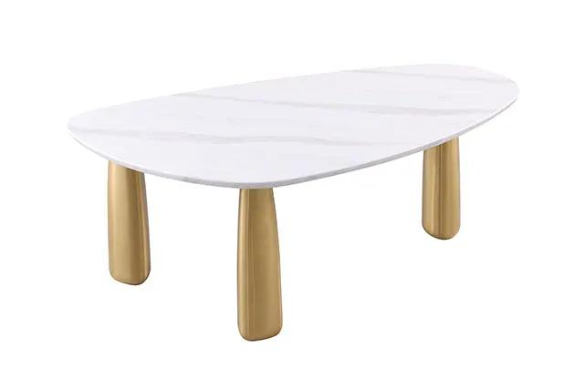 Northam - 7 Pc Dining Table Set by Unique Piece Furniture