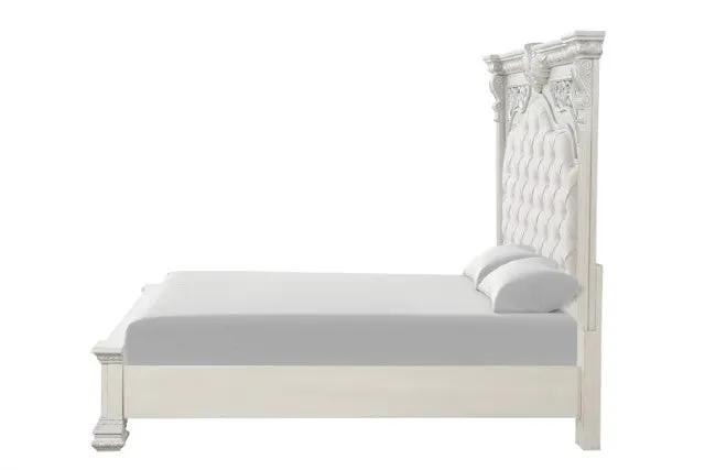 Promenade - 5 Pc Queen Bedroom Set by Unique Piece Furniture