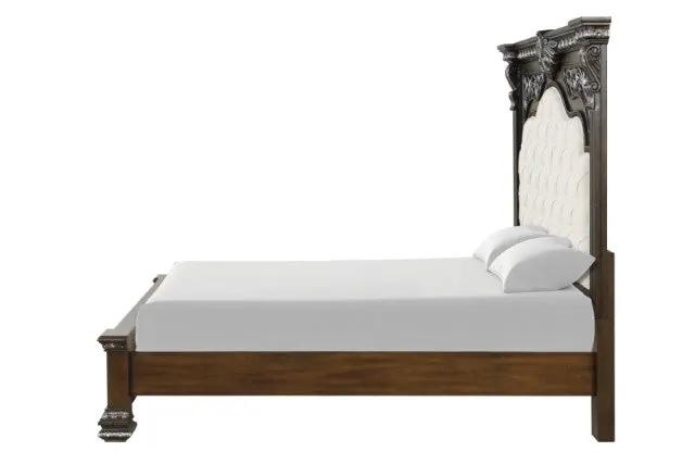 Promenade - 5 Pc Queen Bedroom Set by Unique Piece Furniture