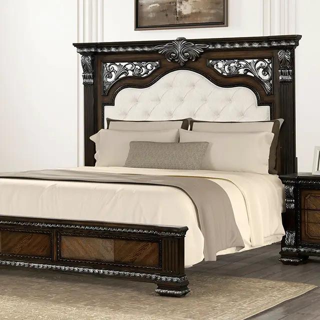 Promenade - 5 Pc Queen Bedroom Set by Unique Piece Furniture