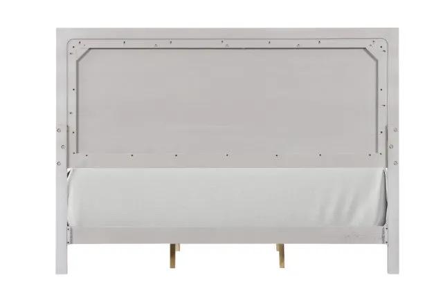 Crowthorne - 5 Pc Queen Bedroom Set by Unique Piece Furniture