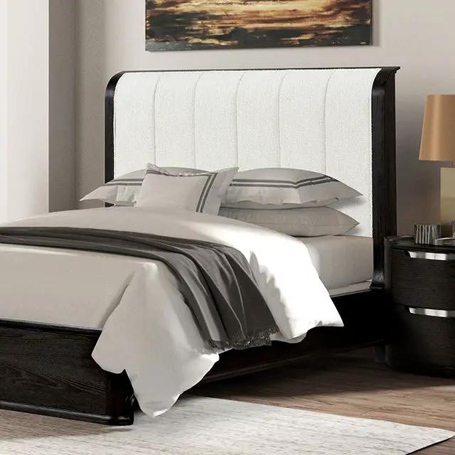 Osterley - 5 Pc Queen Bedroom Set by Unique Piece Furniture