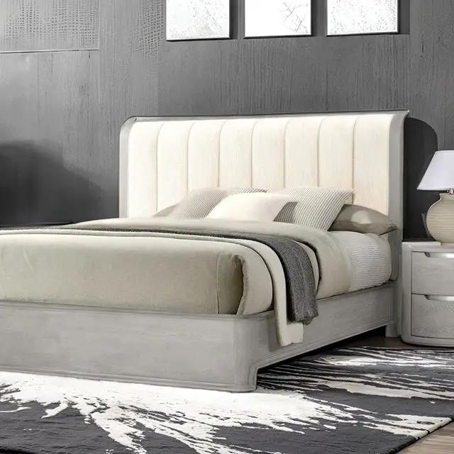 Osterley - 5 Pc Queen Bedroom Set by Unique Piece Furniture
