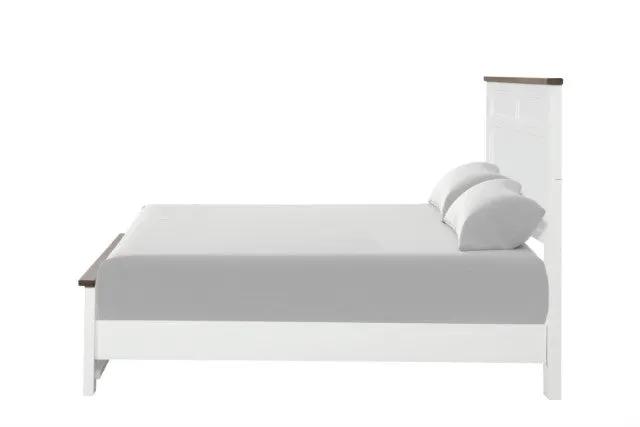 Pinetop - 4 Pc Twin Bedroom Set by Unique Piece Furniture