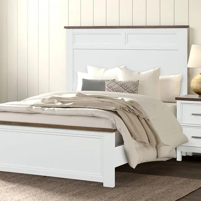 Pinetop - 5 Pc Twin Bedroom Set by Unique Piece Furniture